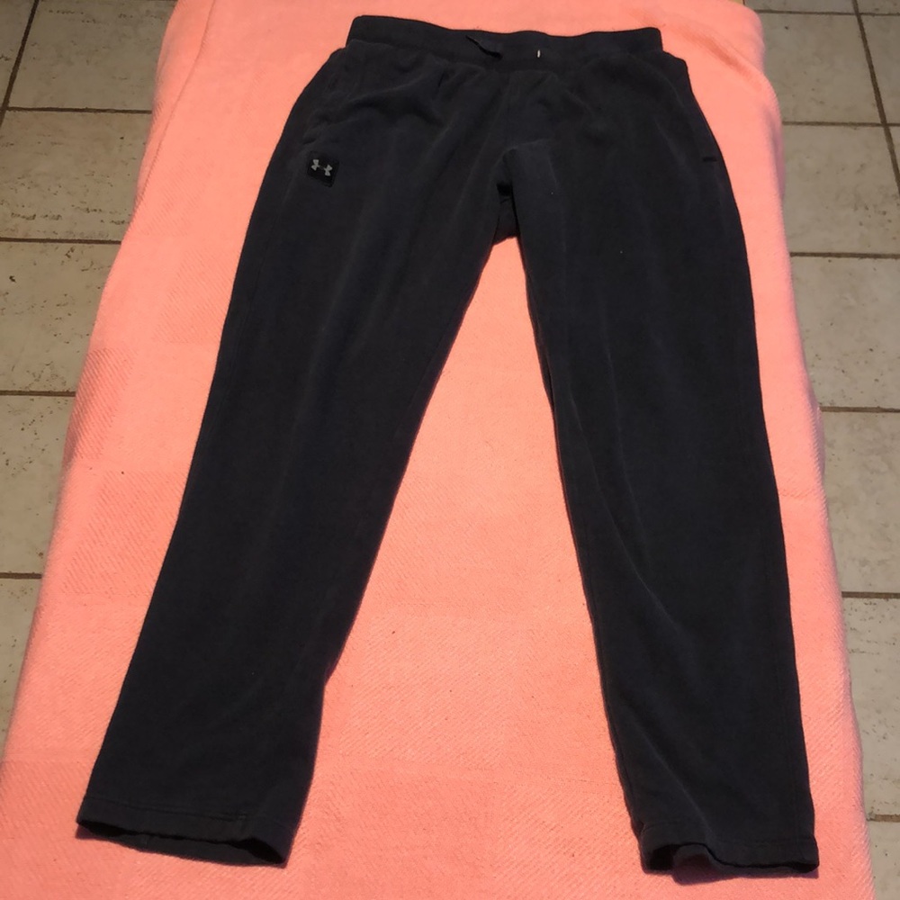 ⬇️⭐️ Under Armour Men’s Athletic Drawstring Sweatpants